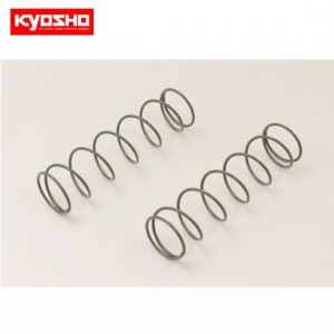 [KYOSHO] Big Shock Spring(M/Gray/7.5-1.4/L=84) 