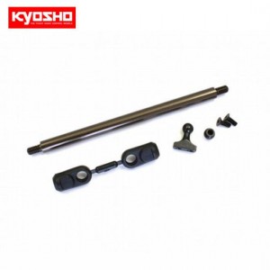 [KYOSHO] SP Rear Torque Rod Set(Gunmetal/RR Evo 