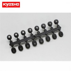 [KYOSHO] UPPER ARM BUSHING SET(MP777) 