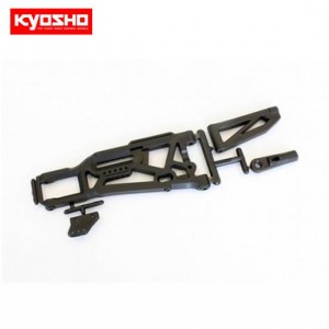 [KYOSHO] Front Suspension Arm (ST-RR Evo) 