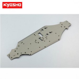 [KYOSHO] LONG MAIN CHASSIS 