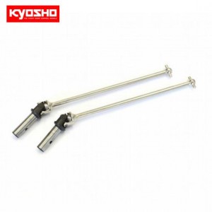 [KYOSHO] Universal Swing Shaft (128mm/2pcs) 