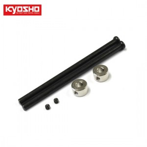 [KYOSHO] Flange Pin (4x78mm/2pcs) 