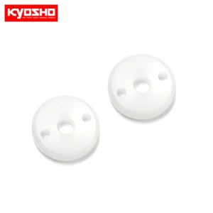 [KYOSHO] Shock Piston(2-Hole/1.7/2pcs/Big Bore Sh 