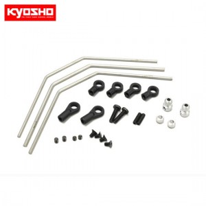 [KYOSHO] Front Stabilizer Set(INFERNO NEO) 
