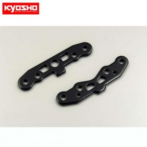 [KYOSHO] Suspension Plate Set (Black) 