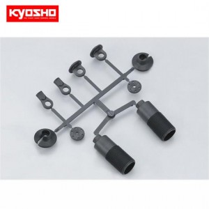 [KYOSHO] Shock Plastic Parts Set(Inferno NEO(F)) 