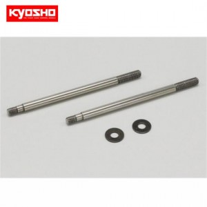 [KYOSHO] Shock Shaft(3x52mm/2pcs/BSW74) 