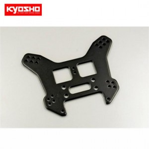 [KYOSHO] Rear Shock Stay (Black) 
