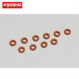 [KYOSHO] O-RING(1.9X3.4) 