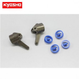 [KYOSHO] Aluminum Knuckle Arm 