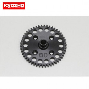[KYOSHO] LIGHT WEIGHT SPUR GEAR (50T/ST-R) 