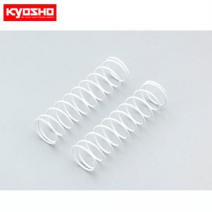 [KYOSHO] Big Shock Spring(M/White/11-1.6/L=84) 
