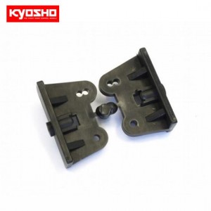 [KYOSHO] Wing Mount(NEO ST RACESPEC/ST-RR Evo) 