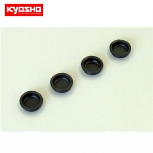 [KYOSHO] Diaphragm (��17/4pcs) 