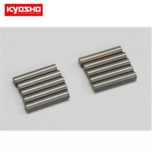 [KYOSHO] Pin (2.6x14mm/10pcs/IF39) 