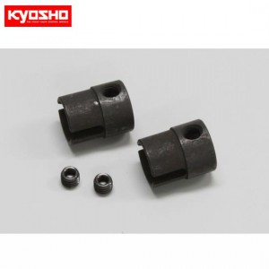 [KYOSHO] Joint Cup(4mm/L=17/2pcs/FM185) 