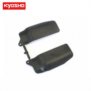 [KYOSHO] Mud Guard(NEO ST RACESPEC/ST-RR Evo) 