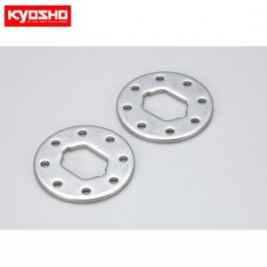[KYOSHO] Brake Disk (2pcs) 