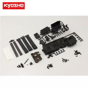 [KYOSHO] BRUSHLESS CONVERSION KIT(INF SERIES) 