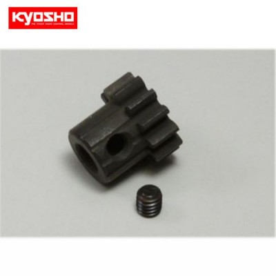 [���ܼ�] KYIF505-12 [KYOSHO] Pinion Gear (12T/VE)