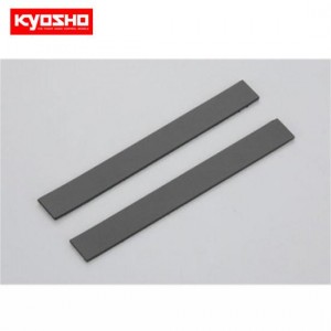 [KYOSHO] Battery Cushion (t=2.0/VE) 