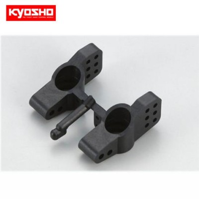 [���ܼ�] KYTR40 [KYOSHO] REAR HUB CARRIER (TR15 READY SET)