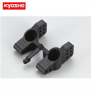 [KYOSHO] REAR HUB CARRIER (TR15 READY SET) 
