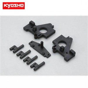 [KYOSHO] Rear Bulkhead 