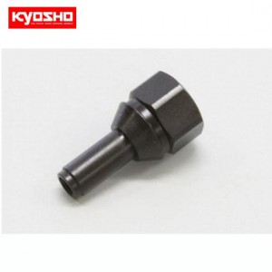[KYOSHO] Pilot Shaft (INFERNO/DBX/DST/MFR) 