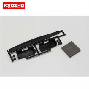 [KYOSHO] BATTERY HOLDER SET 