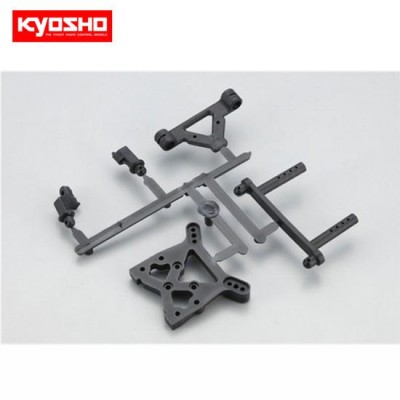 [���ܼ�] KYTR103 [KYOSHO] SHOCK STAY SET(DBX/DST)
