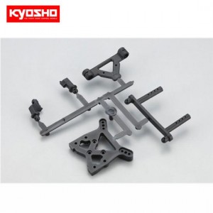 [KYOSHO] SHOCK STAY SET(DBX/DST) 