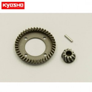 [KYOSHO] Bevel Gear Set(11T/43T/DMT VE) 