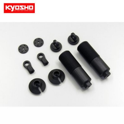 [���ܼ�] KYMT113-01 [KYOSHO] Shock PlasticParts Set(MFR/InfernoNEO R)