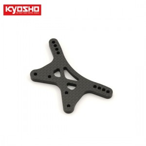 [KYOSHO] LD Carbon Front Shock Stay (ZX7/t=5.0) 