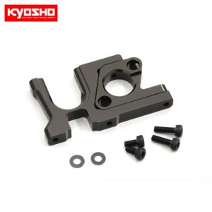 [KYOSHO] Motor Mount Set(ZX6/ZX7) 