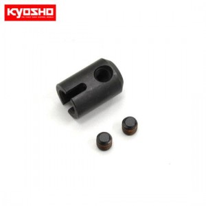[KYOSHO] Drive Cup Joint (ZX7) 