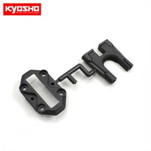 [KYOSHO] Center Mount Set (ZX7) 