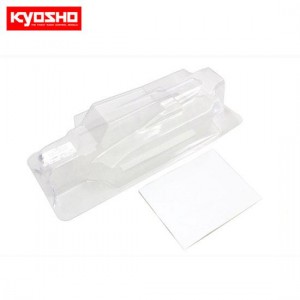 [KYOSHO] Body (LAZER ZX7) 