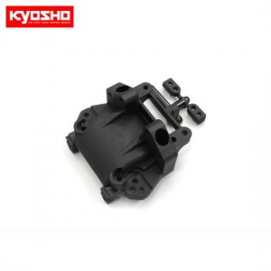 [KYOSHO] Rear Upper Bulk (ZX7) 