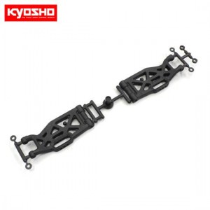 [KYOSHO] Front Suspension Arm (ZX7) 