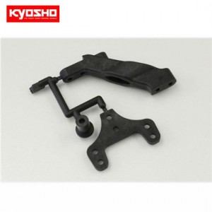 [KYOSHO] Carbon Composite Rear Stiffener Set (ZX6 