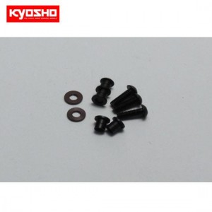 [KYOSHO] King Pin(ZX6/ZX-5) 