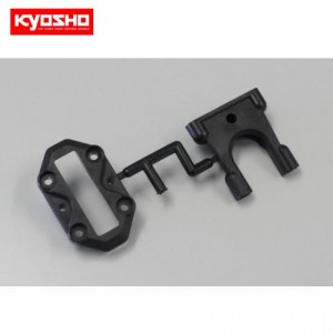 [KYOSHO] Center Mount Set (ZX6.6) 
