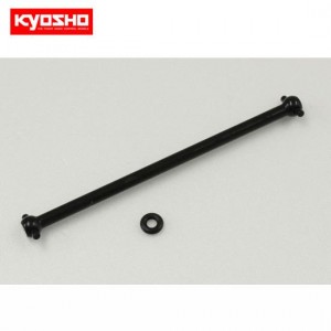 [KYOSHO] Center Shaft (77.5/ZX6) 