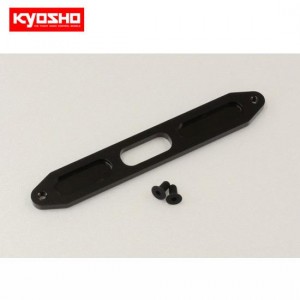 [KYOSHO] Rear Center Plate(ZX6) 