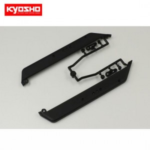 [KYOSHO] Side Guard Set (ZX6) 