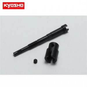 [KYOSHO] HD Drive Shaft (ZX6/ZX-5 FS) 