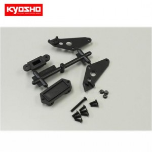 [KYOSHO] HG Wing Stay Set(Scorpion 2014) 